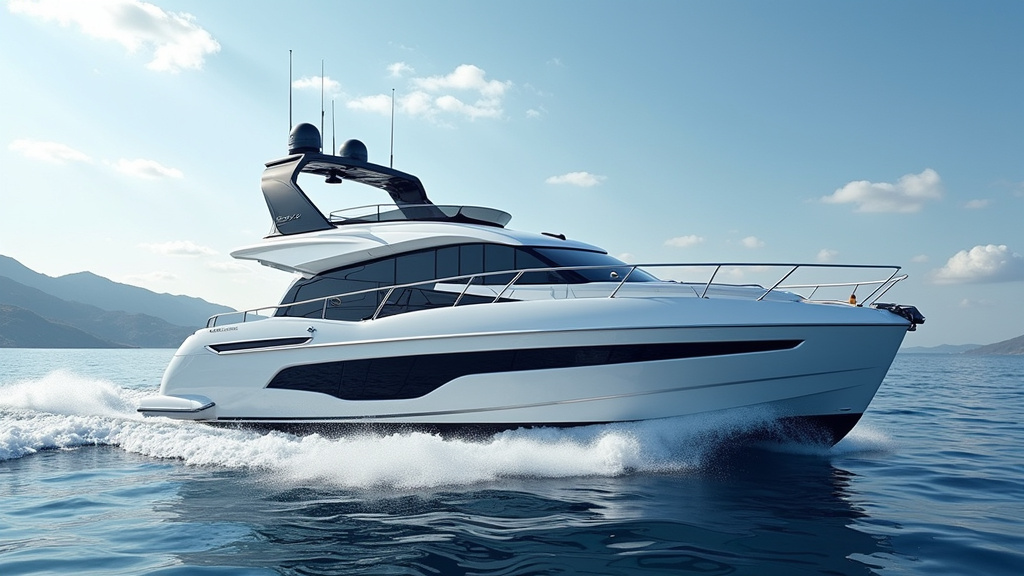 Action Beneteau : Cours & Perspectives 2025