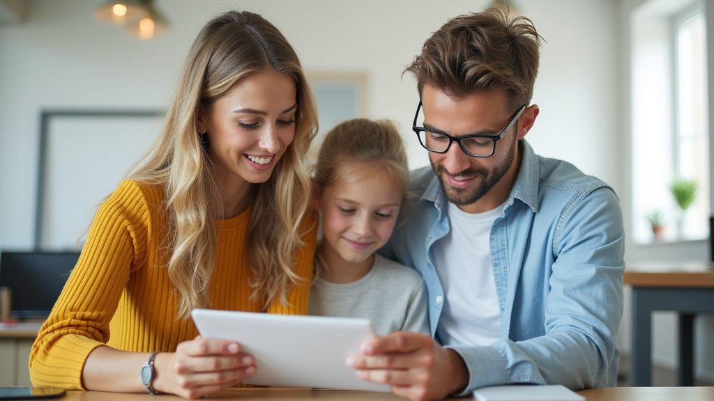 Assurance Crédit 2025 : Garanties pour Vous & Vos Proches