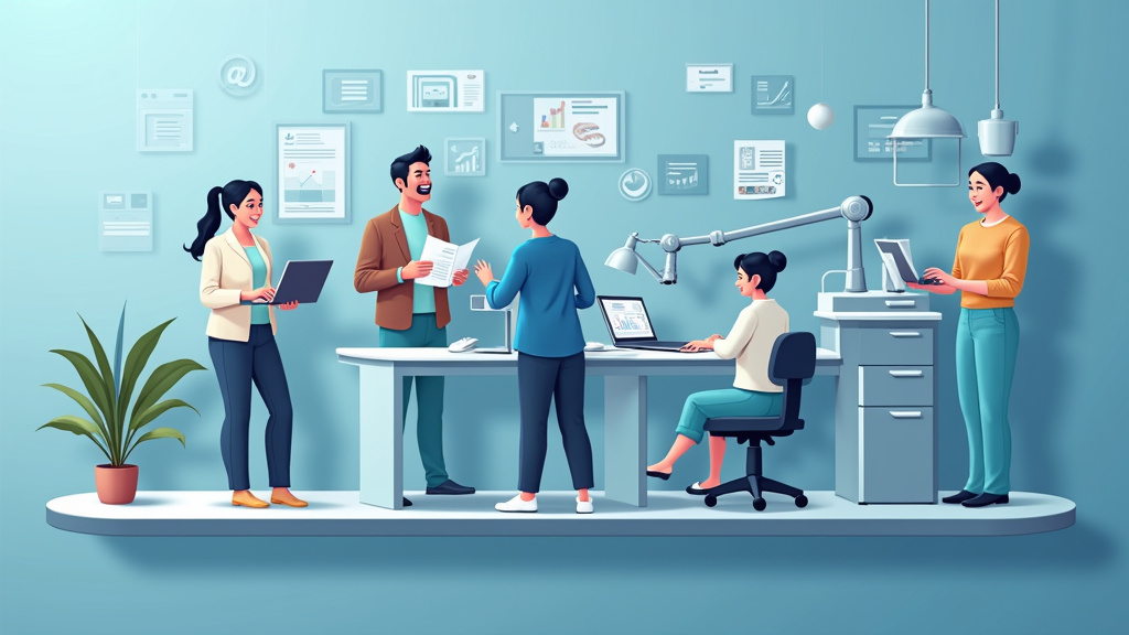 Processus de fonctionnement de l