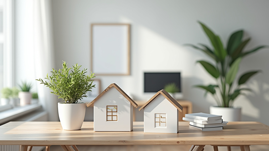 Assurance Emprunteur 2025 : Solutions Crédits Immobiliers