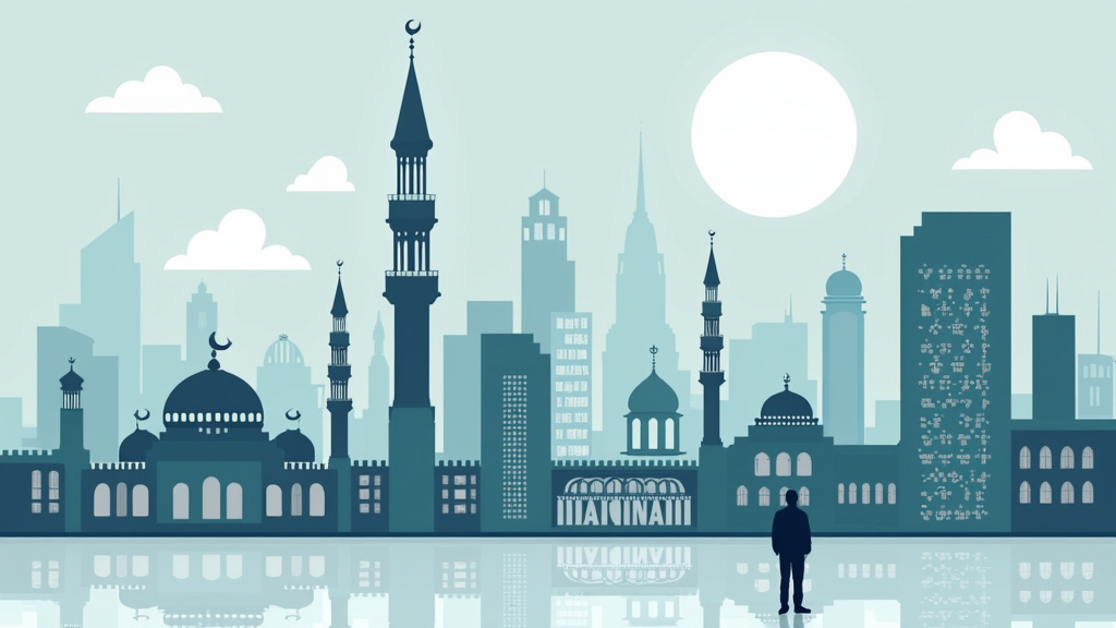 Principes fondamentaux de la finance islamique : partage des risques, interdiction des intérêts et investissement éthique