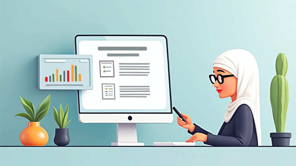 Quiz interactif : testez votre connaissance de la finance islamique et vos objectifs financiers