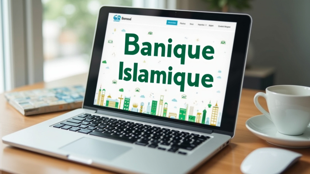Banque Islamique : Guide Complet pour une Finance Éthique en France en 2025