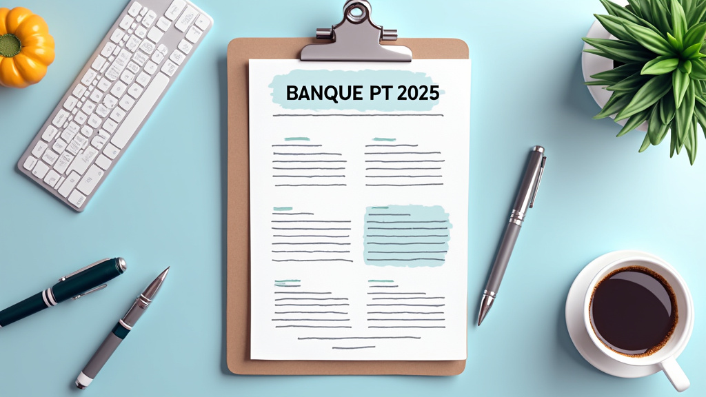 Banque PT 2025 : Concours Ingénieur Physique-Technologie