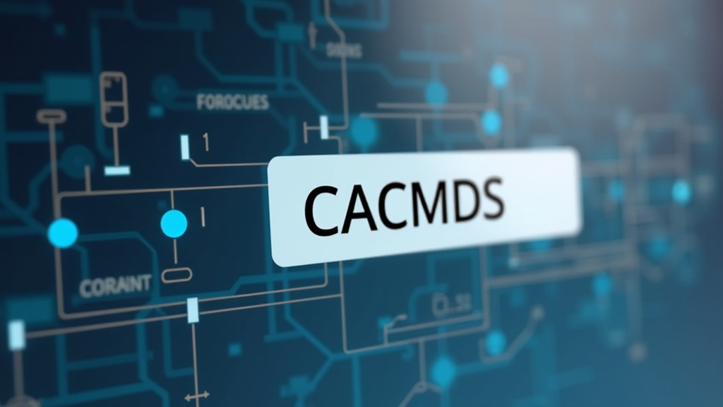 Relevé de compte CACMDS avec identifiant à 11 chiffres mis en évidence dans le coin supérieur droit