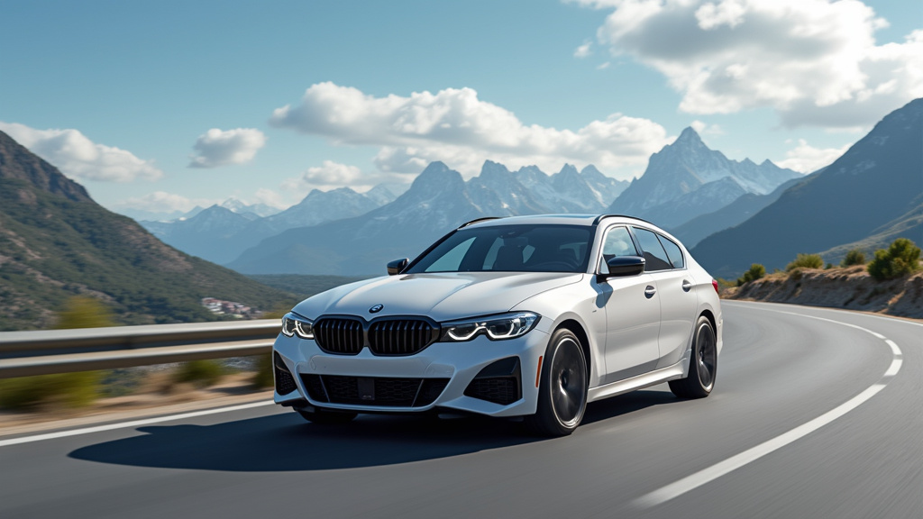 Crédit Auto 2025 : Simulation & Prêt 100% En Ligne Facile