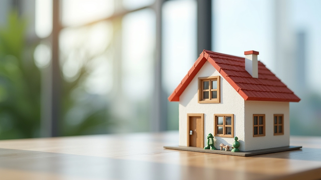 Crédit Immobilier 2025: Simulez Votre Prêt en 3 min