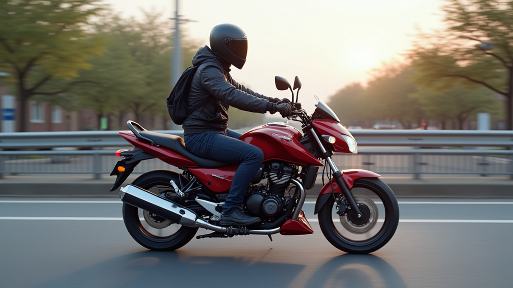 Crédit Moto 2025 : Simulation Prêt 100% En Ligne & Offres