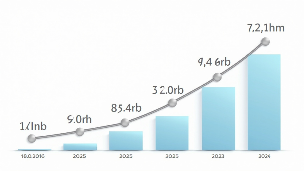 Graphique comparatif des TAEG des principaux établissements de crédit en 2025 avec FLOA Bank en tête