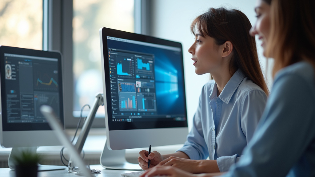 Interface numérique d