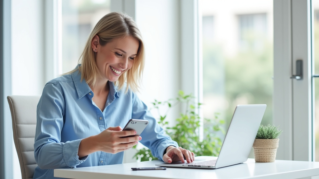 Demande de Prêt en Ligne 2025: Obtenez Votre Crédit Rapide