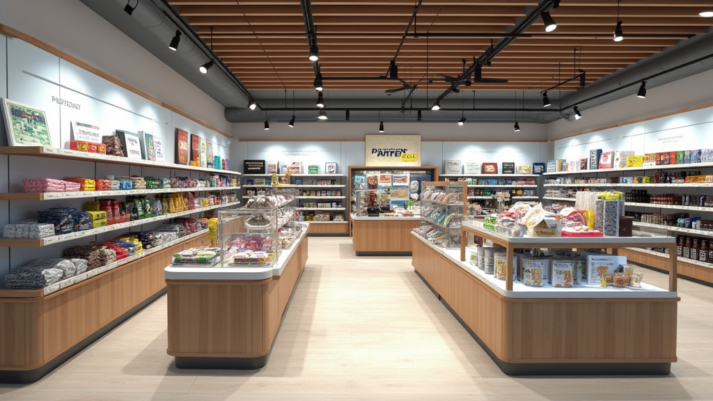 Affiche dans le magasin Easy Cash Dechy : 