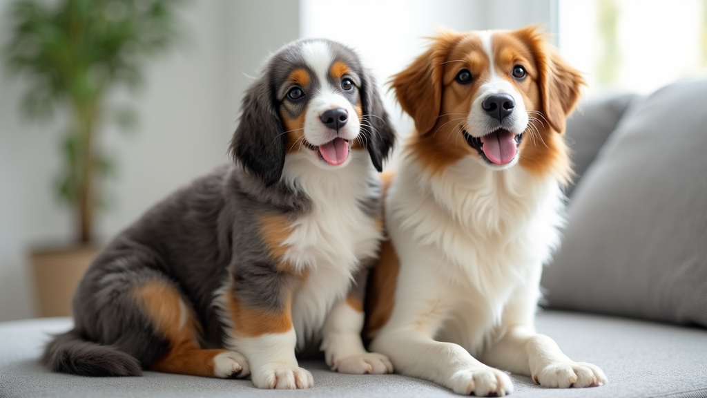 Assurance chien : Le guide 2025 pour choisir la meilleure