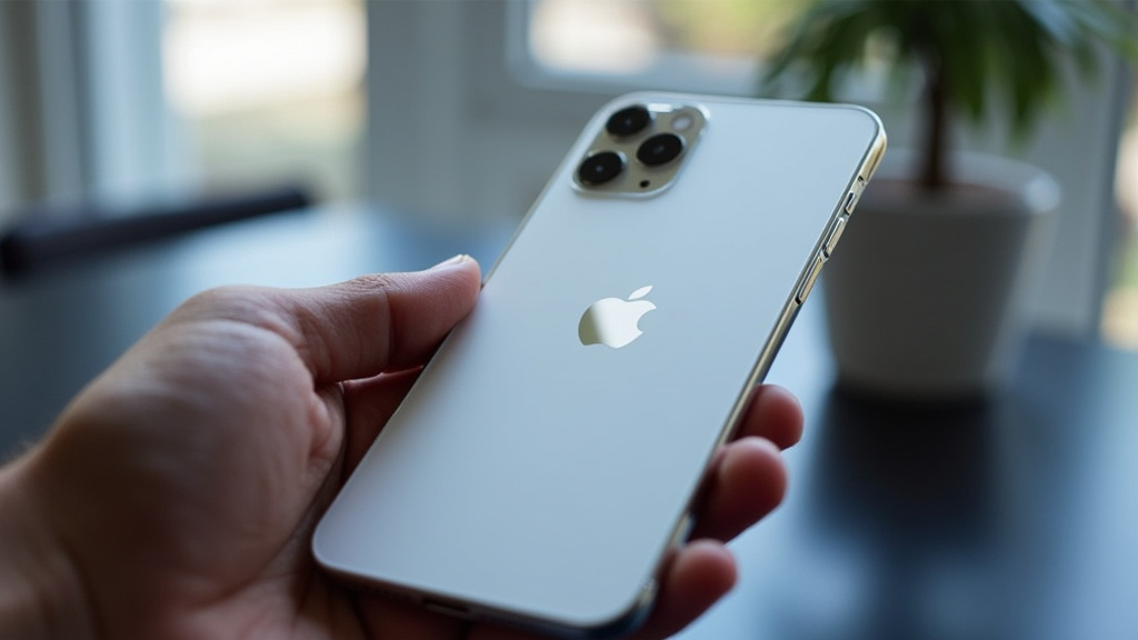 Assurance iPhone 2025 : Protégez Votre Smartphone