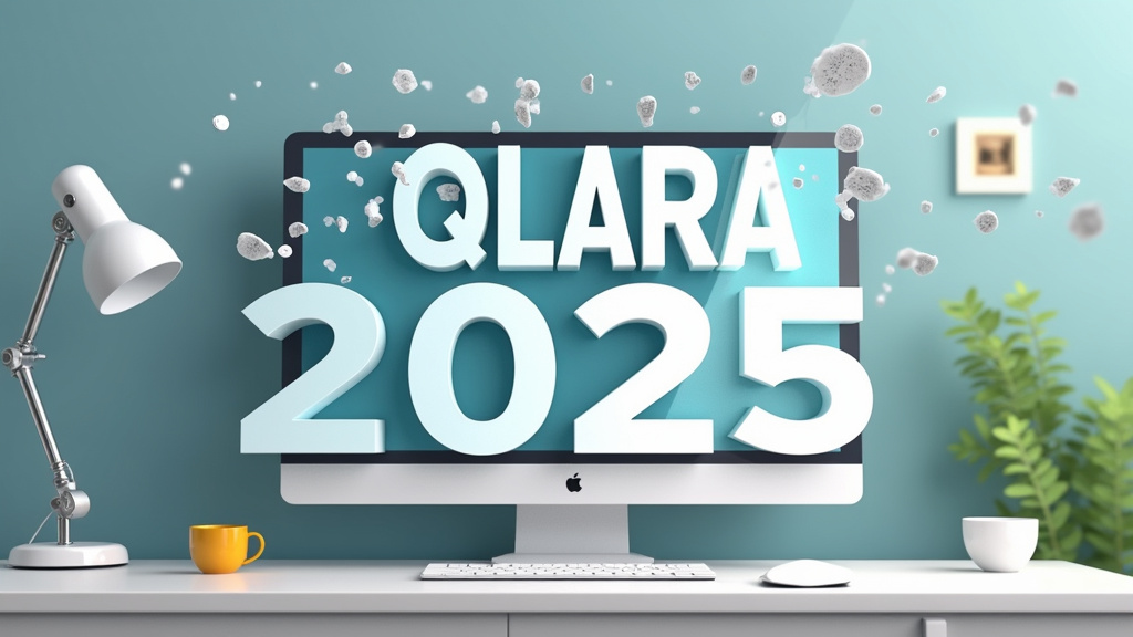 Assurance Qlara 2025 : Guide Complet & Sur Mesure