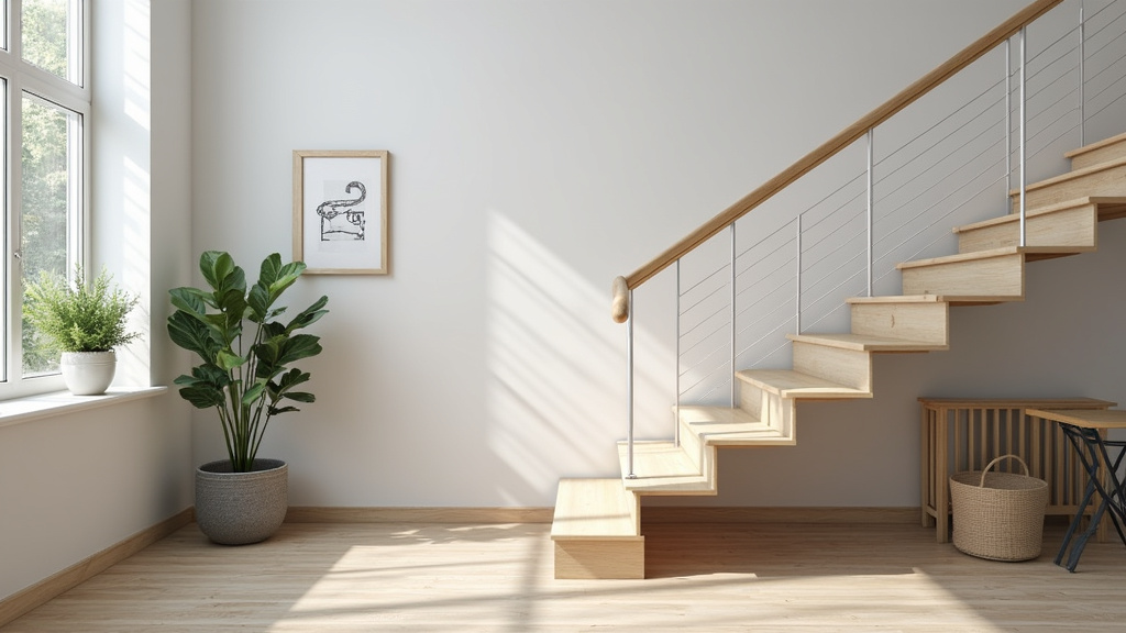 Crédit Monte Escalier 2025 : Aides & Financement