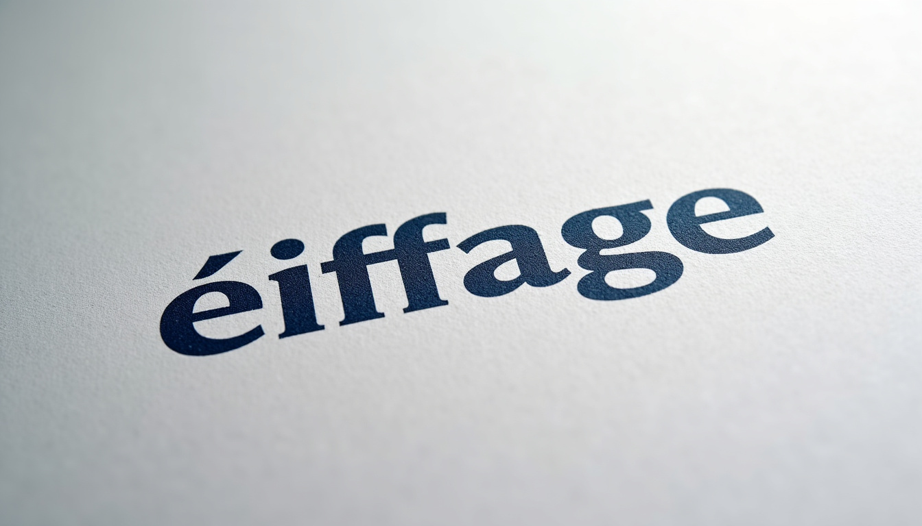 Actions Eiffage 2026 : Cours, Analyse & Investir