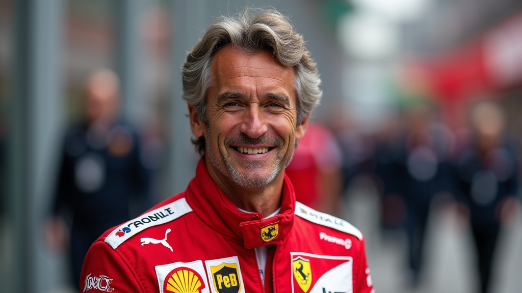 Alain Prost Fortune 2026: Le Patrimoine du « Professeur »