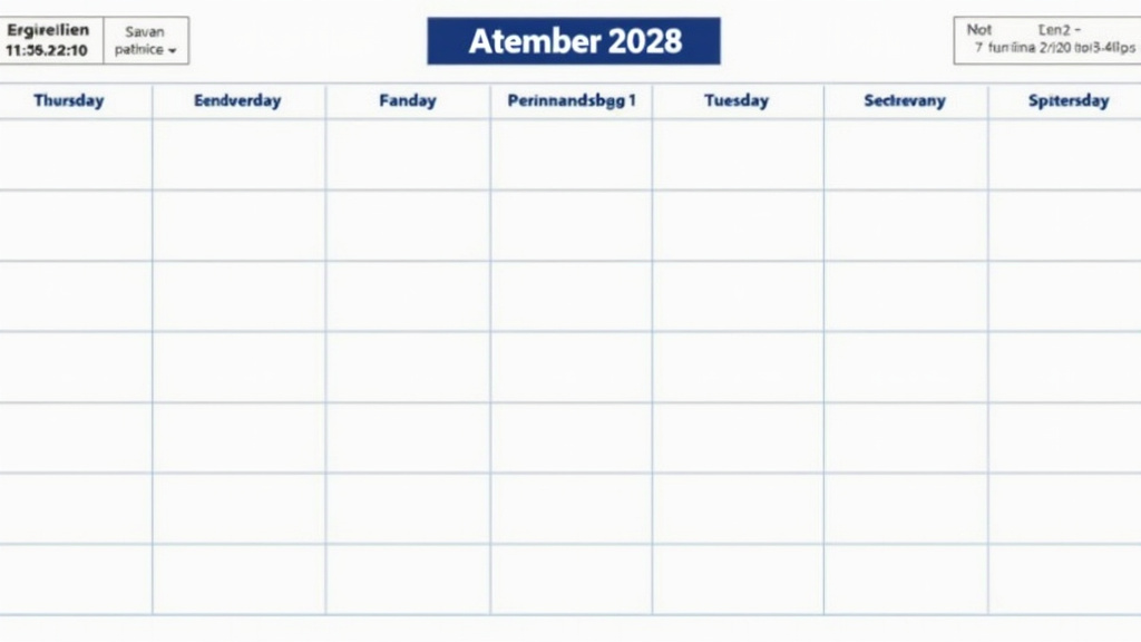 Calendrier des inscriptions et épreuves pour les concours de la Banque de France en 2026
