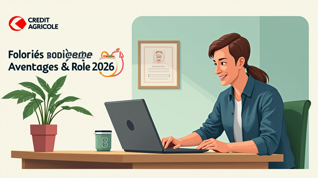 Crédit Agricole Sociétaire : Avantages & Rôle 2026