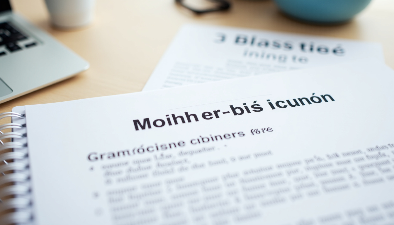 Document illustrant une clause bénéficiaire d