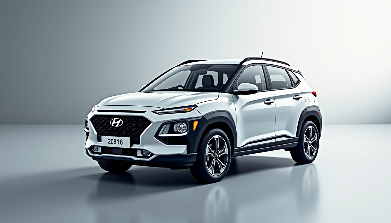 Financez Votre Hyundai en 2026 : Guide Complet