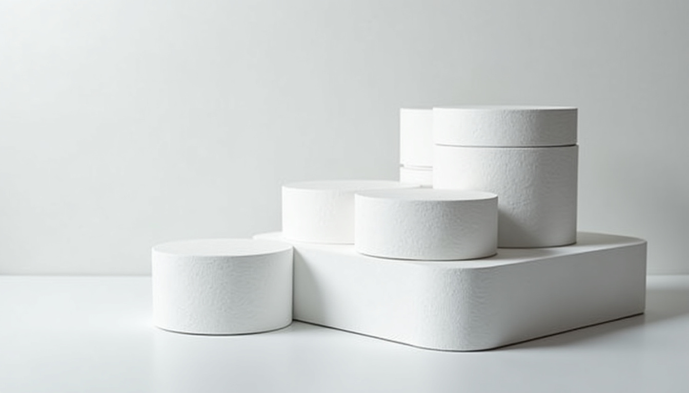 Interface de création d