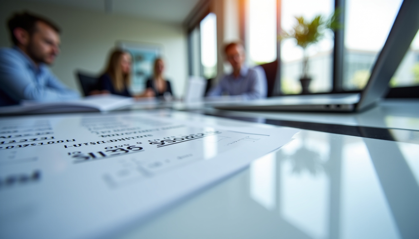 Réunion de professionnels du Credit Management organisée par l’AFDCC