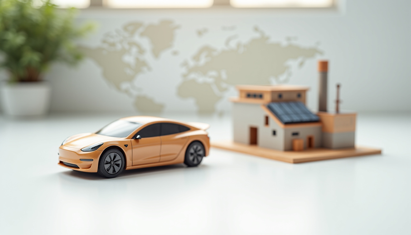 L’action BYD en 2026 : faut-il investir dans le géant chinois ?