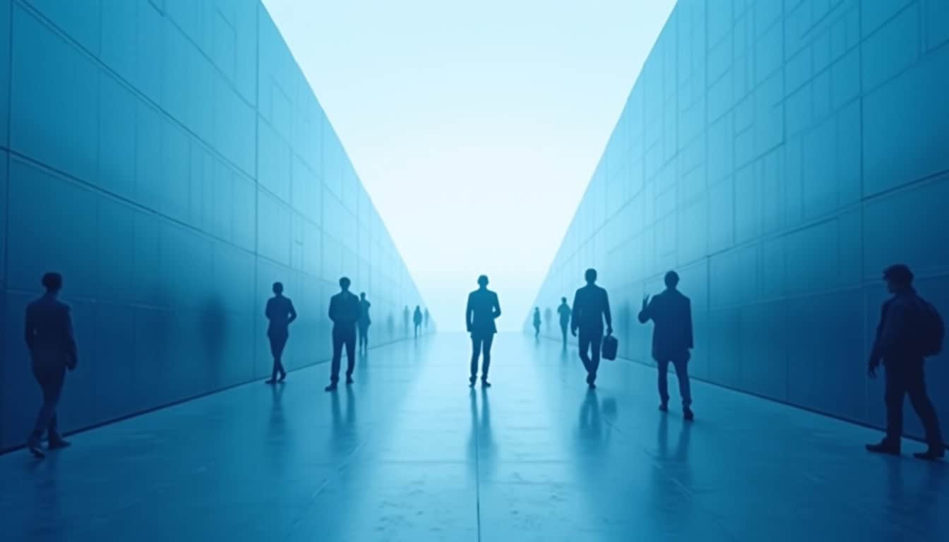 Tableau comparatif des grandes entreprises du BTP: Eiffage, Vinci, Bouygues et Bouygues Construction