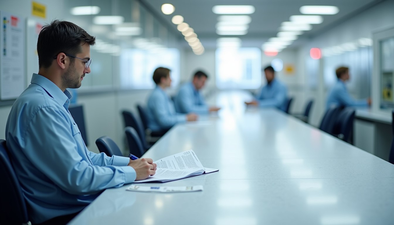 Analyse détaillée d