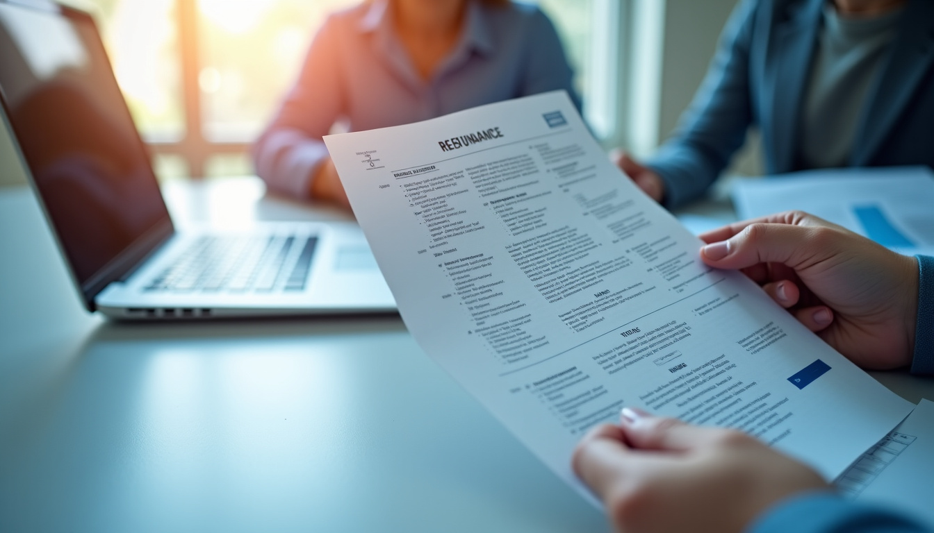 Tableau récapitulatif des garanties incluses dans l