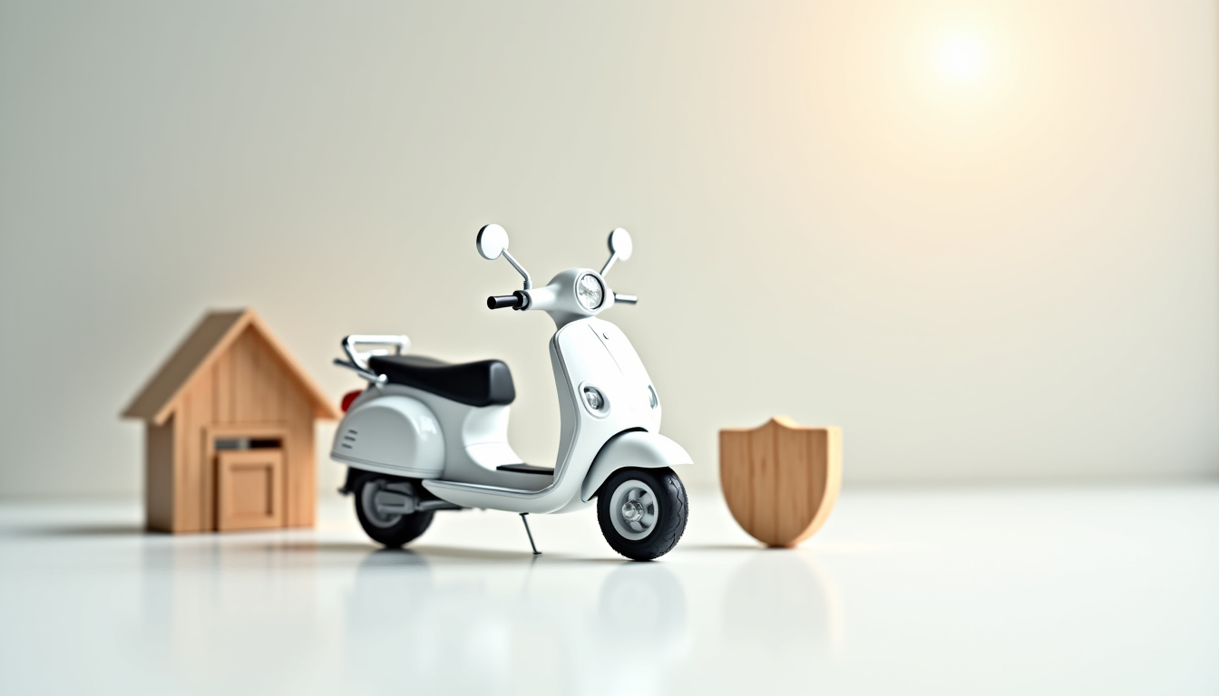 Assurance trottinette électrique moins de 25 km/h : ce qu’il faut savoir en 2026