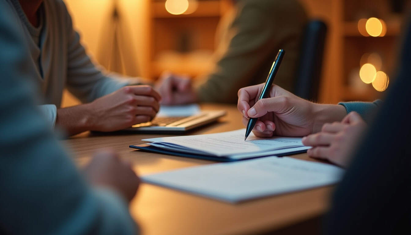 Schéma explicatif des produits et charges dans un compte de résultat: chiffre d'affaires, marges, résultat net