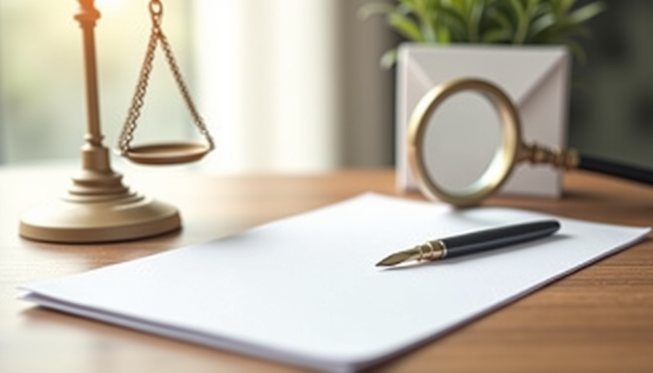 Trouver un emploi dans le notariat : guide complet des bourses d’emploi et des opportunités