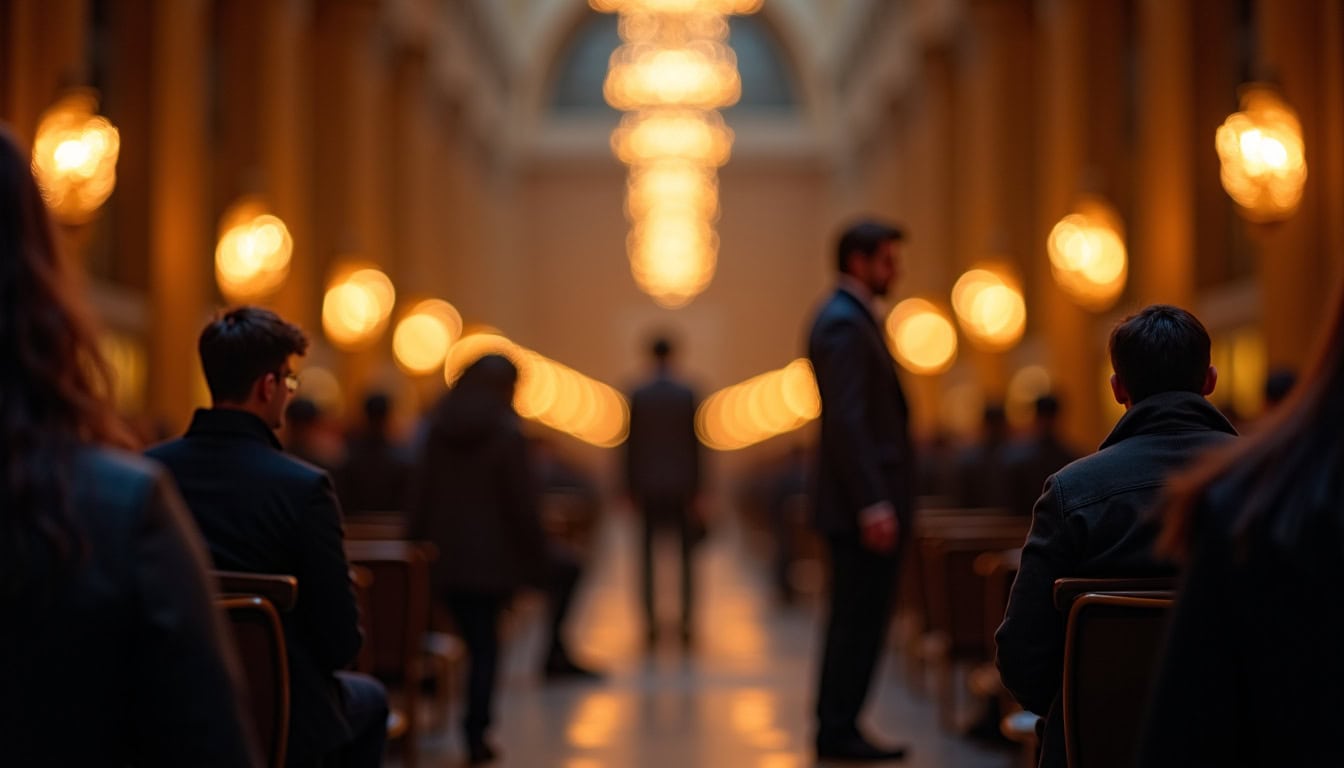 Calendrier des inscriptions et épreuves pour les concours de la Banque de France en 2026