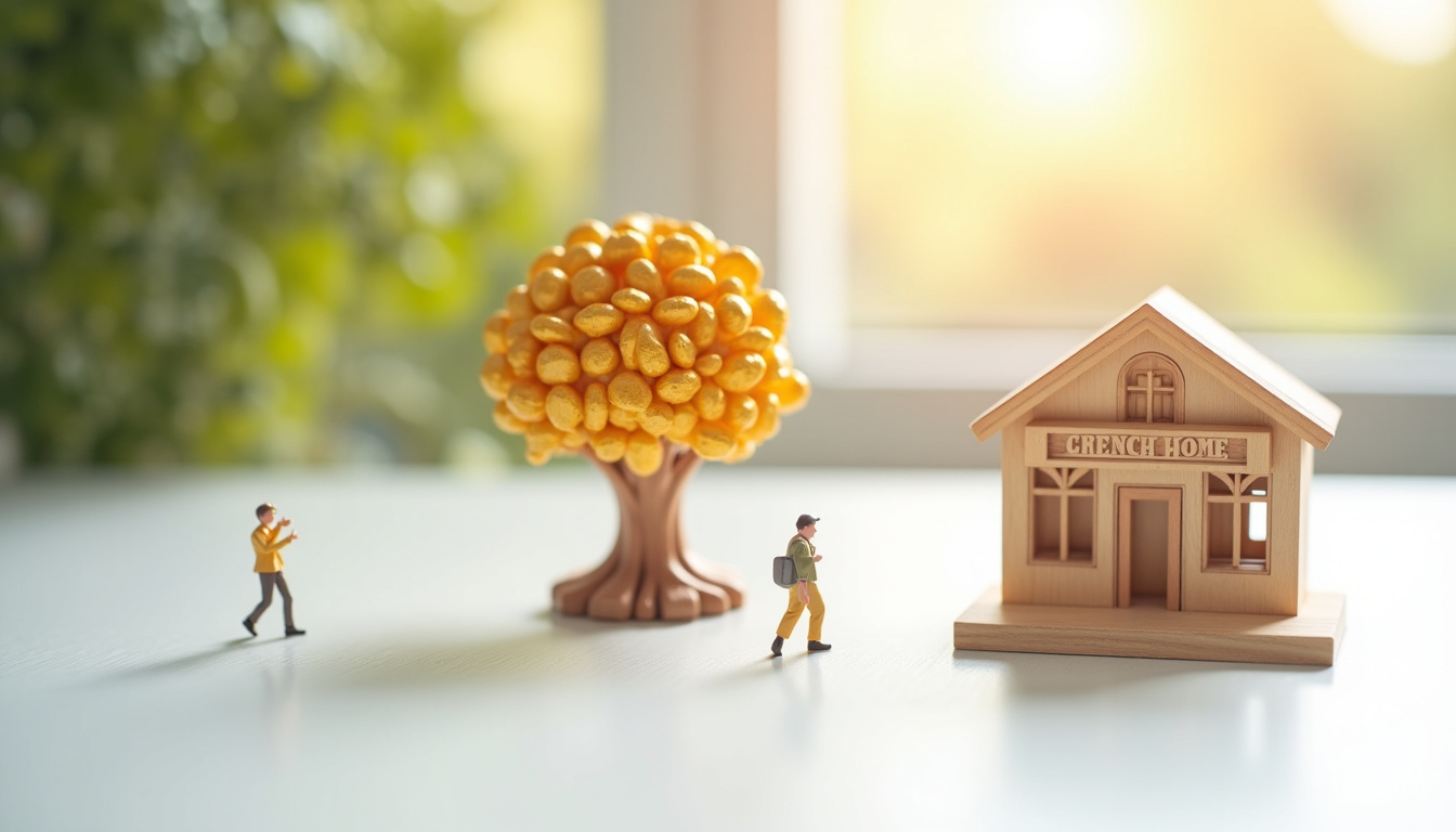 Devenir sociétaire au Crédit Agricole : comprendre les avantages et le fonctionnement