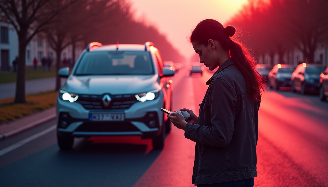 Tableau comparatif des modes de financement automobile en 2025