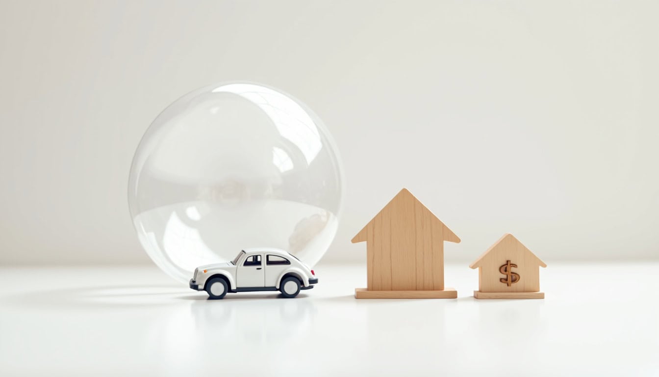 Le crédit ballon : une solution de financement auto flexible pour changer de voiture