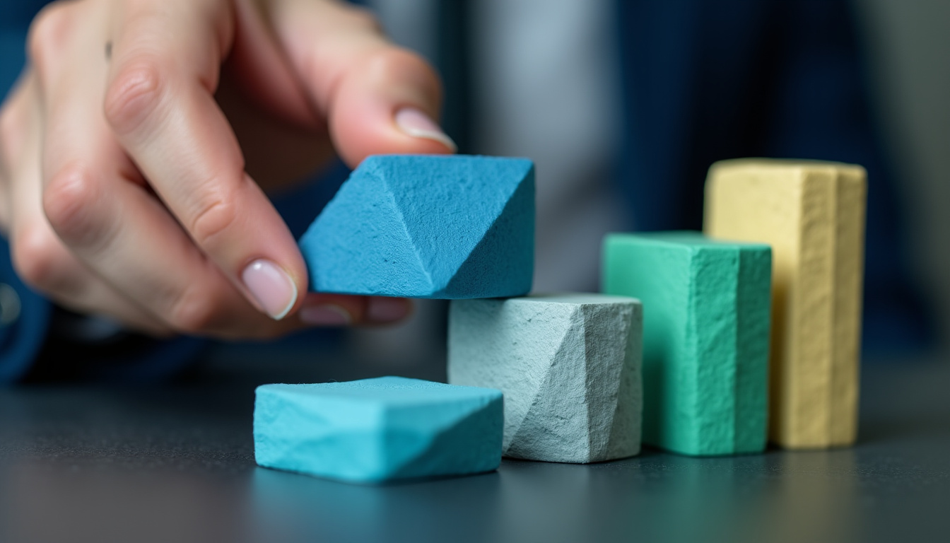 Infographie montrant la répartition des revenus et charges pour le calcul de la capacité d