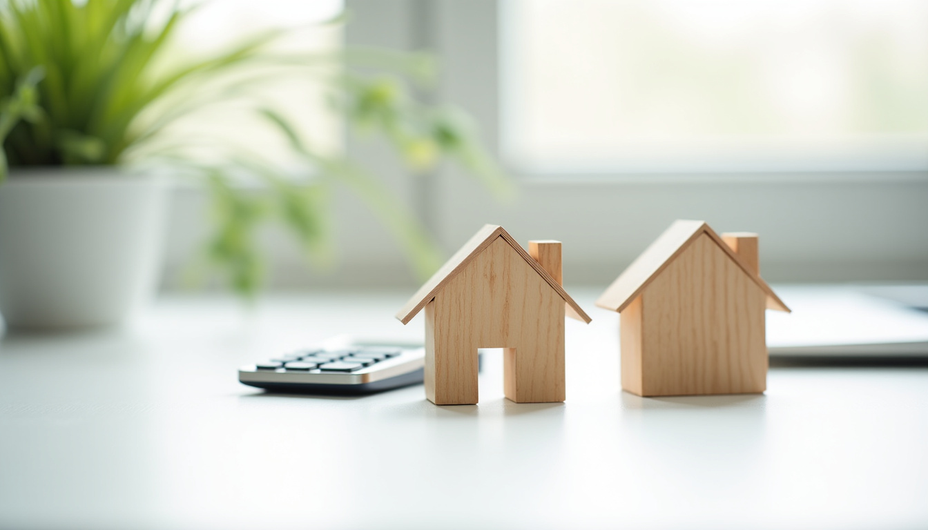 Simulation de prêt immobilier : votre budget en 3 minutes