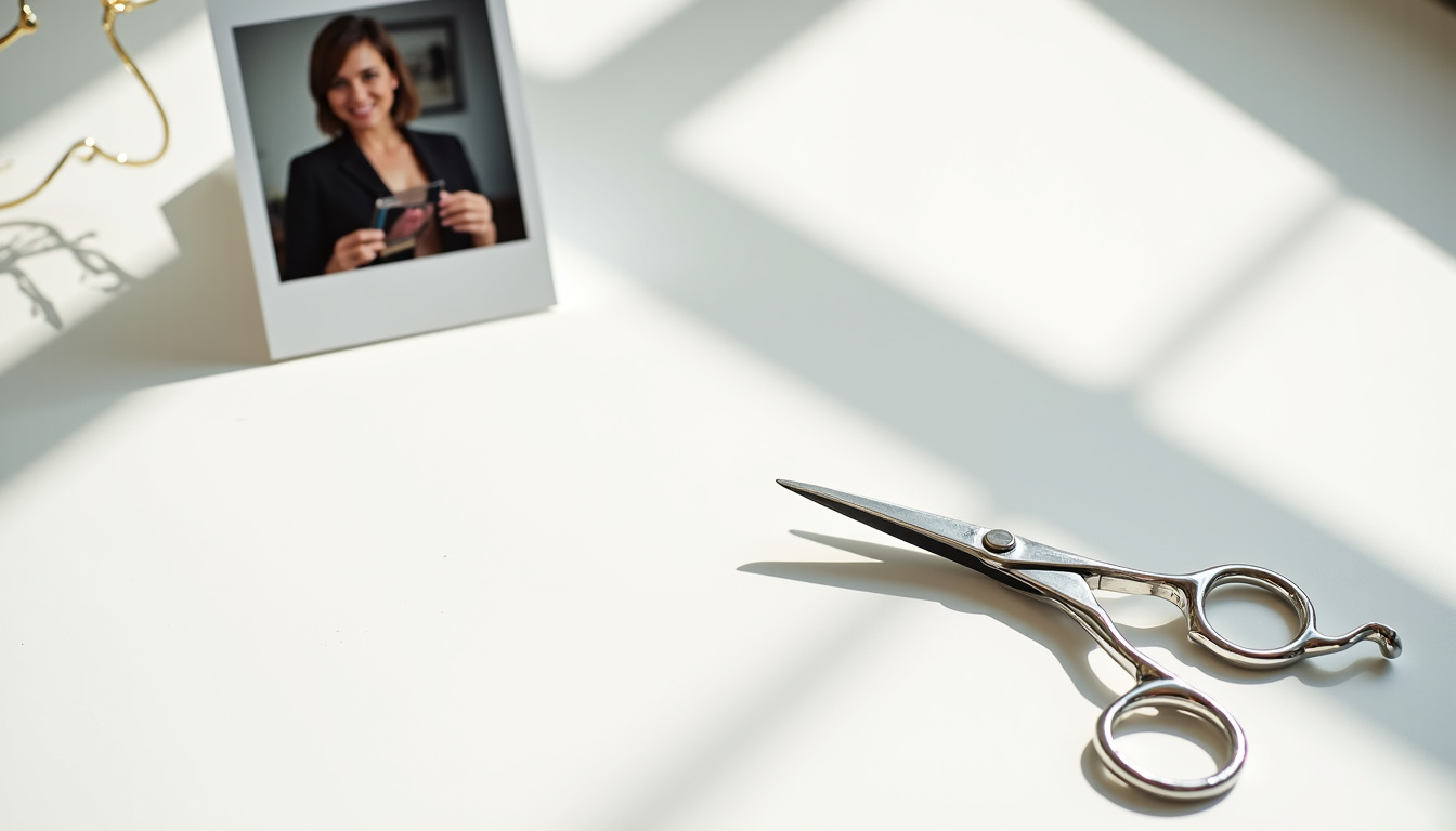 Le crédit photo : votre signature indispensable en 2026