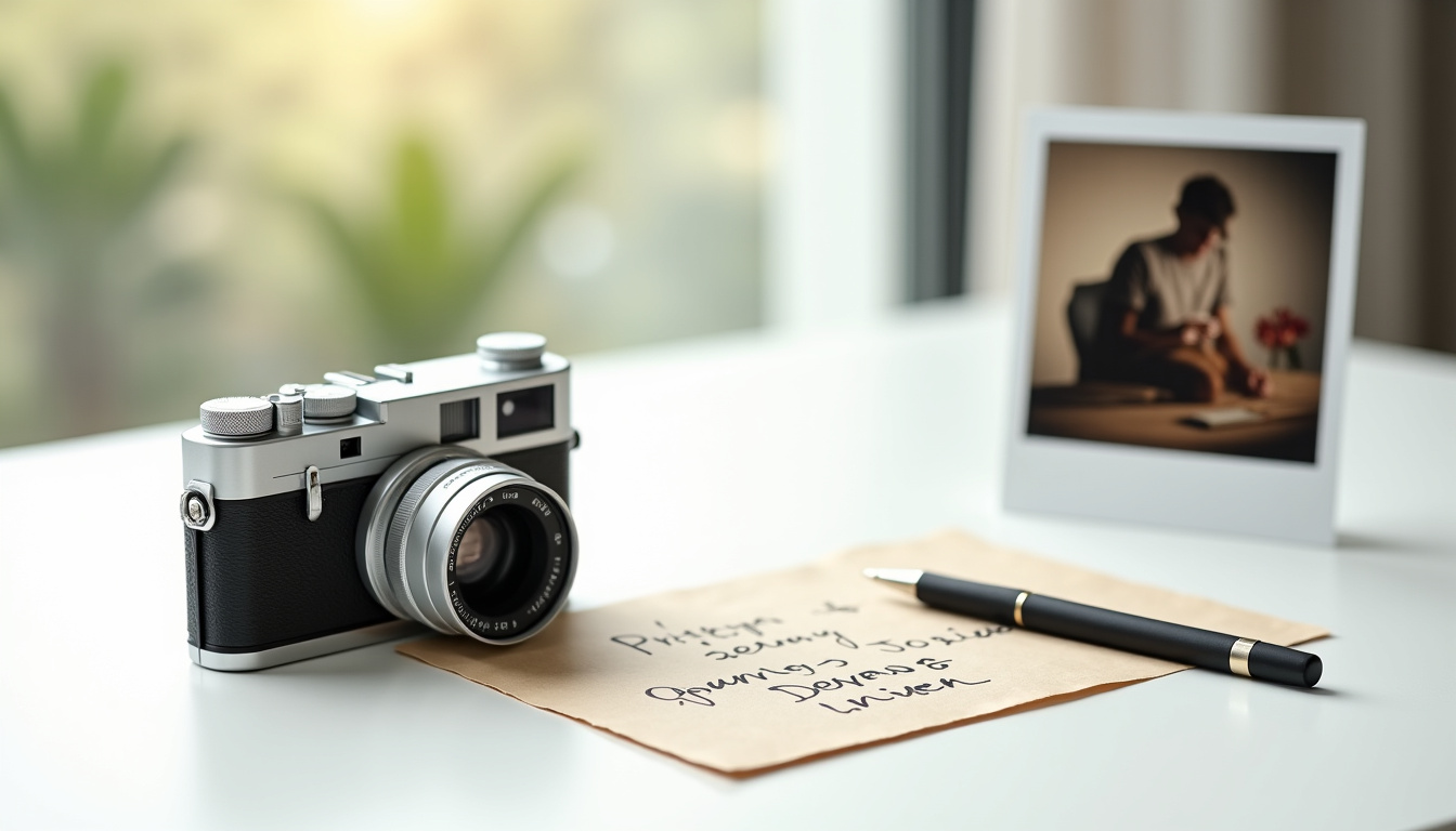 Crédit photo : pourquoi est-il essentiel et comment bien le mentionner en 2026 ?