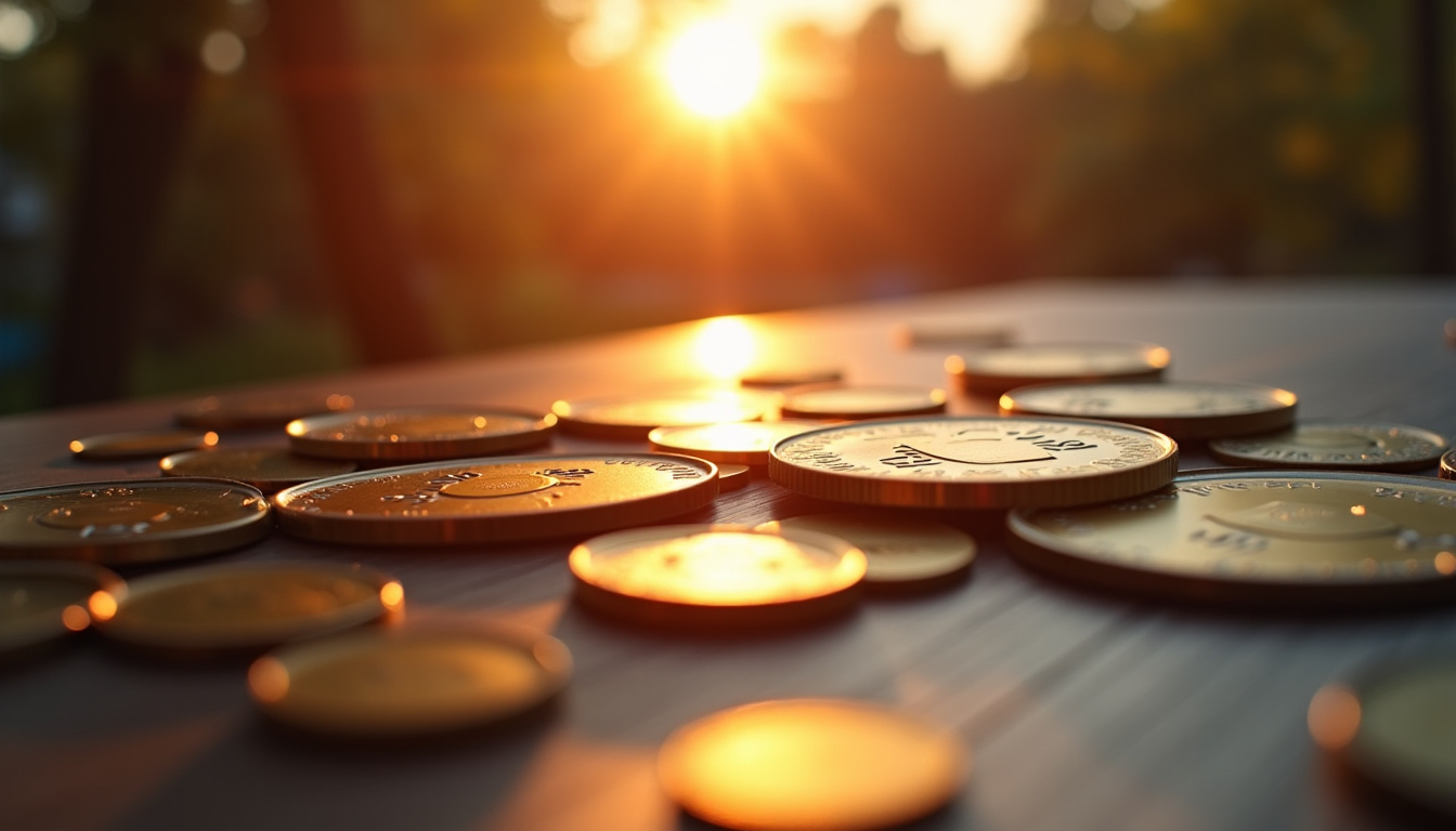 Comparaison visuelle des différents organismes de crédit en ligne avec leurs TAEG, durées et services associés