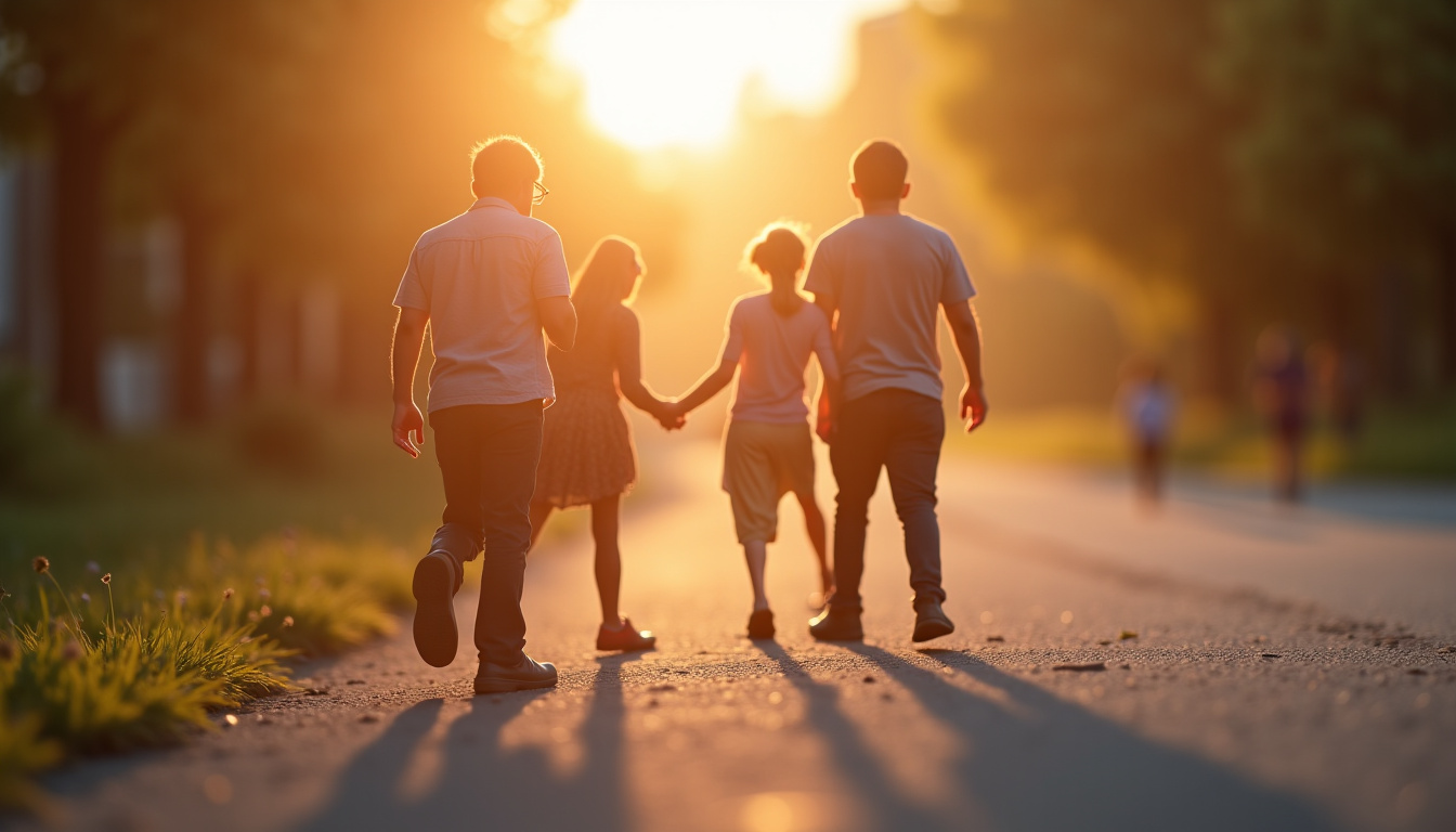 Illustration d’un profil emprunteur avec revenus stables, taux d’endettement bas et documents prêts