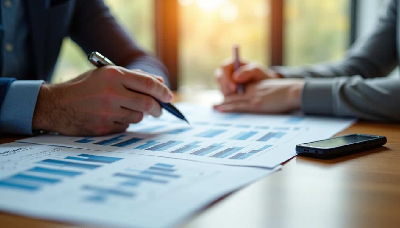 Diagramme des abattements fiscaux pour la transmission du capital d