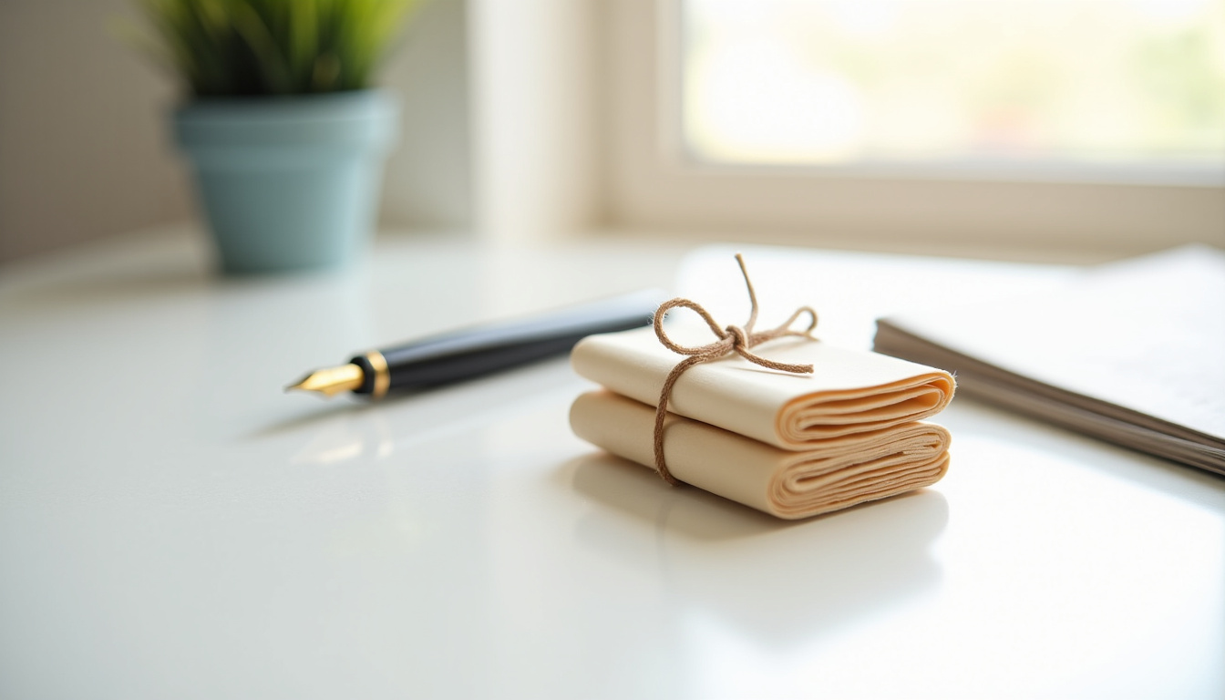 Documentation et dossiers liés à la succession d