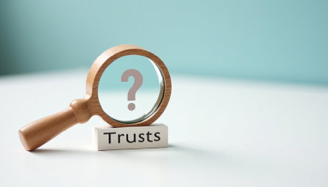 Écran montrant la procédure de récupération d