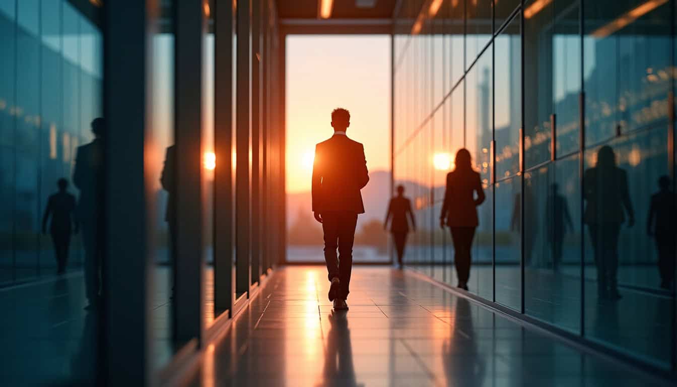 Tableau des principaux indicateurs de performance utilisés en gestion du crédit européen: DSO, taux d