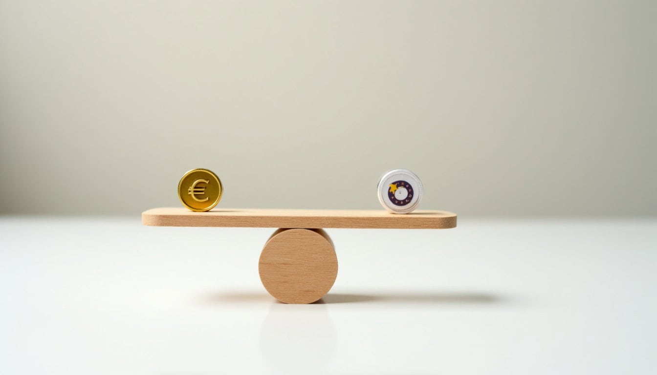 European Credit Management : Décryptage des Stratégies et Outils pour Sécuriser vos Investissements